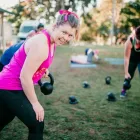 Business 14 image PEPT TOOWOOMBA Personal Training in Toowoomba QLD