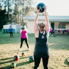 Business 15 image PEPT TOOWOOMBA Personal Training in Toowoomba QLD