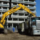 Business 2 image PERFECT CONTRACTING Wet Hire in Marrickville NSW
