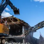 Business 3 image PERFECT CONTRACTING Wet Hire in Marrickville NSW