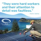 Business 2 image PERFECT SOLAR POWER Solar in Brookvale NSW