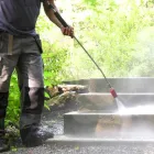 Business 2 image PERFECTION PRESSURE CLEANING Pressure Cleaners in Sydney NSW