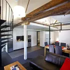 Business 1 image PERFORMANCE PAINTING weatherboard restoration in Hobart TAS