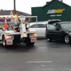 Business 1 image PERFORMANCE TOWING WA Towing in Perth WA