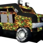 Business 2 image PERTH BOUNCY CASTLE HIRE Perth Party Supplies in Perth WA
