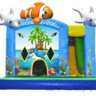 Business 3 image PERTH BOUNCY CASTLE HIRE Perth Party Supplies in Perth WA