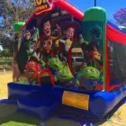 Business 4 image PERTH BOUNCY CASTLE HIRE Perth Party Supplies in Perth WA