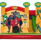 Business 5 image PERTH BOUNCY CASTLE HIRE Perth Party Supplies in Perth WA