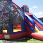 Business 6 image PERTH BOUNCY CASTLE HIRE Perth Party Supplies in Perth WA