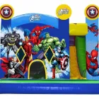 Business 10 image PERTH BOUNCY CASTLE HIRE Perth Party Supplies in Perth WA