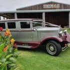 Business 1 image PERTH VINTAGE LIMOUSINES Wedding Cars in Perth WA