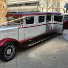 Business 2 image PERTH VINTAGE LIMOUSINES Wedding Cars in Perth WA