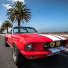 Business 1 image PETE'S CLASSIC GARAGE Mechanical in Moorabbin VIC