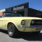 Business 3 image PETE'S CLASSIC GARAGE Mechanical in Moorabbin VIC