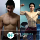 Business 2 image PETER NGUYEN FITNESS Trainers in Brisbane QLD