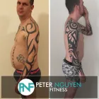 Business 10 image PETER NGUYEN FITNESS Trainers in Brisbane QLD