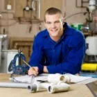 Business 3 image PETER STANNARD PLUMBING & GAS Solar Hot Water in Perth WA