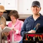 Business 6 image PETER STANNARD PLUMBING & GAS Solar Hot Water in Perth WA