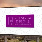 Business 1 image PHIL MOORE DESIGNS Motion Graphics and Animation in Hamilton East NSW