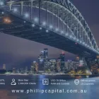 Business 1 image PHILLIPCAPITAL Stockbrokers in Melbourne VIC
