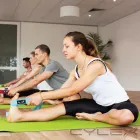Business 3 image PHOENIX YOGA STUDIOS Yoga Workshop in Ringwood VIC