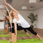 Business 7 image PHOENIX YOGA STUDIOS Yoga Workshop in Ringwood VIC