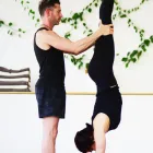 Business 4 image PHOENIX YOGA STUDIOS Yoga in Ringwood VIC