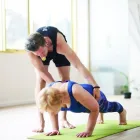 Business 6 image PHOENIX YOGA STUDIOS Yoga in Ringwood VIC