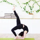 Business 9 image PHOENIX YOGA STUDIOS Yoga in Ringwood VIC