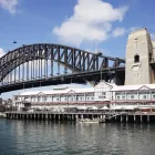 Business 2 image PIER ONE SYDNEY HARBOUR, AUTOGRAPH COLLECTION Wedding Venue in Sydney NSW