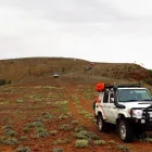 Business 1 image PINDAN TOURS AND 4WD TRAINING Travel Agents in Quorn SA