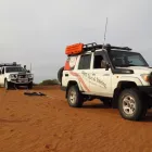 Business 3 image PINDAN TOURS AND 4WD TRAINING Travel Agents in Quorn SA