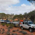 Business 1 image PINDAN TOURS AND 4WD TRAINING Tourist Attractions in Quorn SA