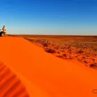 Business 3 image PINDAN TOURS AND 4WD TRAINING Tourist Attractions in Quorn SA