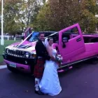 Business 1 image PINK HUMMER HIRE PERTH Wedding Cars in Perth WA