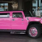 Business 1 image PINK HUMMER PERTH LIMO HIRE Wedding Cars in Perth WA