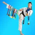 Business 5 image PINNACLE MARTIAL ARTS ACADEMY Taekwondo near me in Earlwood NSW