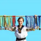 Business 13 image PINNACLE MARTIAL ARTS ACADEMY Taekwondo near me in Earlwood NSW