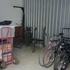 Business 2 image PIPER ROAD STORAGE Warehousing in Bendigo VIC