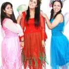 Business 7 image PIXIELAND PARTIES Kids Parties in Newcastle NSW