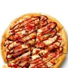 Business 55 image PIZZA HUT BROWNS PLAINS WESTPOINT Restaurant in Browns Plains QLD