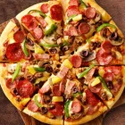 Business 2 image PIZZA HUT NUNDAH Restaurant in Nundah QLD
