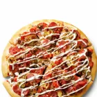 Business 16 image PIZZA HUT WATERLOO Restaurant in Waterloo NSW