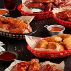 Business 1 image PIZZA HUT WOODRIDGE Restaurant in Logan Central QLD