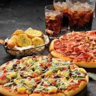 Business 2 image PIZZA HUT WOODRIDGE Restaurant in Logan Central QLD