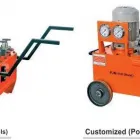 Business 5 image PJM INDUSTRIAL Construction Company in Moorabbin VIC