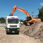 Business 1 image PKM EARTHMOVING Excavation & Earthmoving Contractors in Brisbane QLD