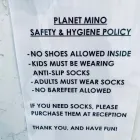 Business 1 image PLANET MINO Playgroups in Chatswood NSW