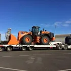 Business 1 image PLANT HAUL HEAVY HAULAGE Transport Haulage in Sydney NSW