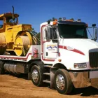 Business 2 image PLANT HAUL HEAVY HAULAGE Transport Haulage in Sydney NSW